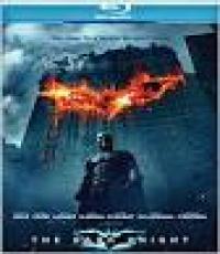 The Dark Knight Two-Disc Special Edition