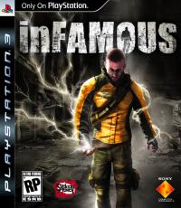 Infamous (R3)