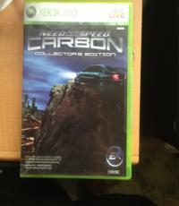 Need For Speed: Carbon