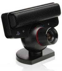 PlayStation Eye for PlayStation 3