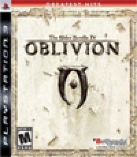 The Elder Scrolls IV: Oblivion (GOTY)