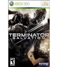 Terminator Salvation