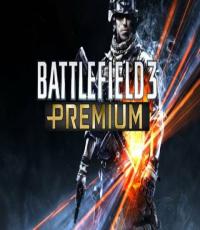 Battlefield 3 (premium edition) Expansion Pack ONLY