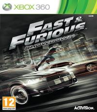 Fast & Furious 6