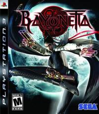 Bayonetta (R1)