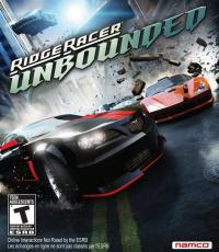 Ridge Racer Unbounded