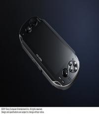 Ps vita with 16gb memory card and 3 games and pouch