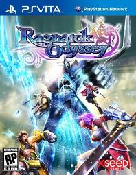 Ragnarok Odysse