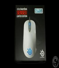 Steelseries sensei raw frost blue