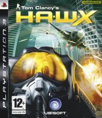 Tom Clancy's Hawx 1