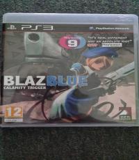 BlazBlue: Calamity Trigger
