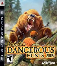 Cabela Dangerous Hunts