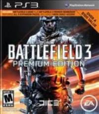 Battlefield 3 (Premium Edition)