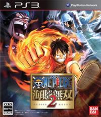 One Piece: Kaizoku Musou 2