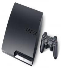 PS3 Console
