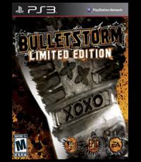Bulletstorm (Limited Edition)