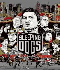 Sleeping Dogs Poster