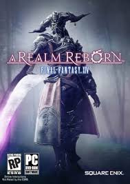 Final Fantasy XIV ARR (PC US VERSION)