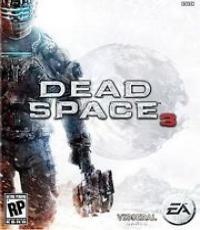 Dead Space 3 (Origin Code)