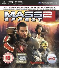 Mass Effect 2 (Code redeemed)