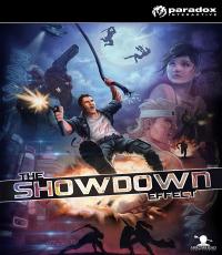 The Showdown effect