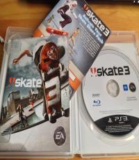 Skate 3 (Code unredeem)