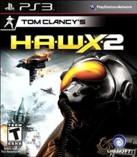 Tom Clancy's HAWX 2