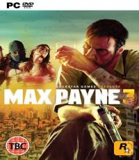 Max Payne 3