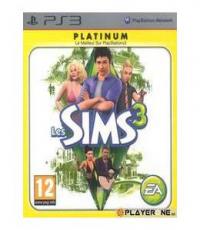 The Sims 3 (Platinum Edition)