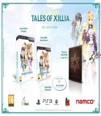 Tales of Xillia (Day One Edition)