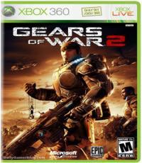 Gears of War 2