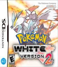 Pokemon White 2