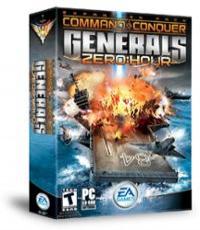Command & Conquer: Generals & Zero Hour
