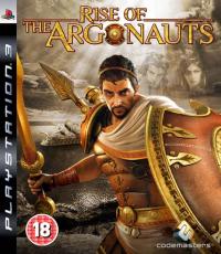 Rise Of The Argonauts