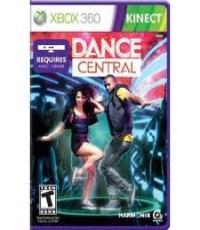 Dance Central 1