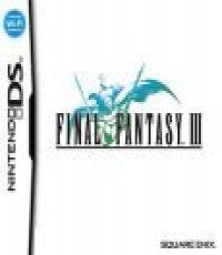 Final Fantasy III