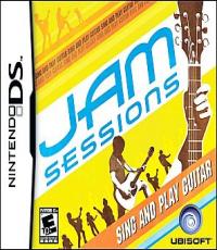 Jam Sessions