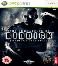 Chronicle of Riddick: Assault on Dark Athena (NEW)