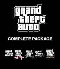 GTA Bundle