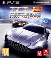 Test Drive Unlimited 2