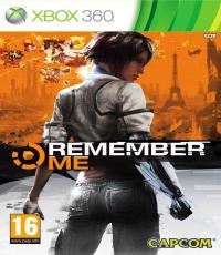 Remember Me (Mint)