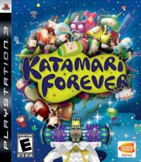 Katamari Forever (Code redeemed)