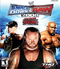 WWE SmackDown vs. Raw 2008