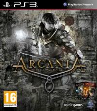 Arcania: The Complete Tale