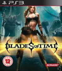 Blades of Time