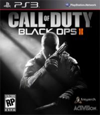 Tom Clancy's Ghost Recon: Future Soldier & Call of Duty: Black Ops 2