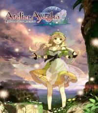 Atelier Ayesha