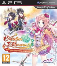 Atelier Meruru: The Apprentice of Arland (R1)