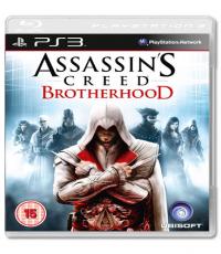 Assassin's Creed: Brotherhood