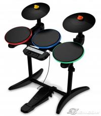 Band Hero Drum Set